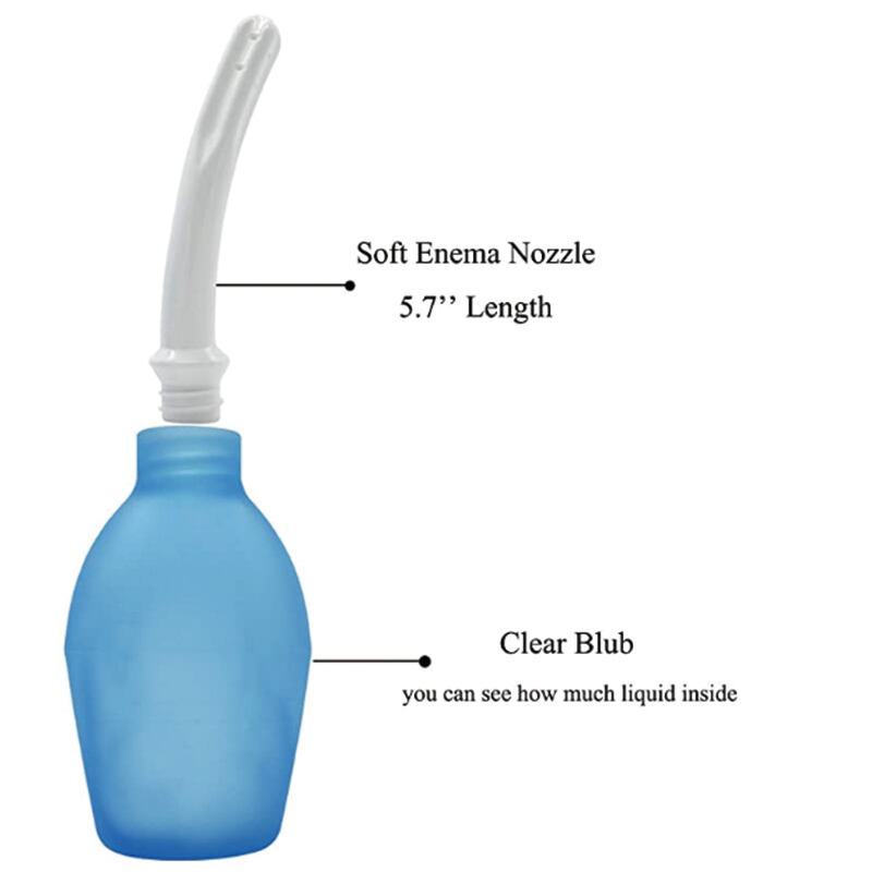 Bóng rửa âm đạo