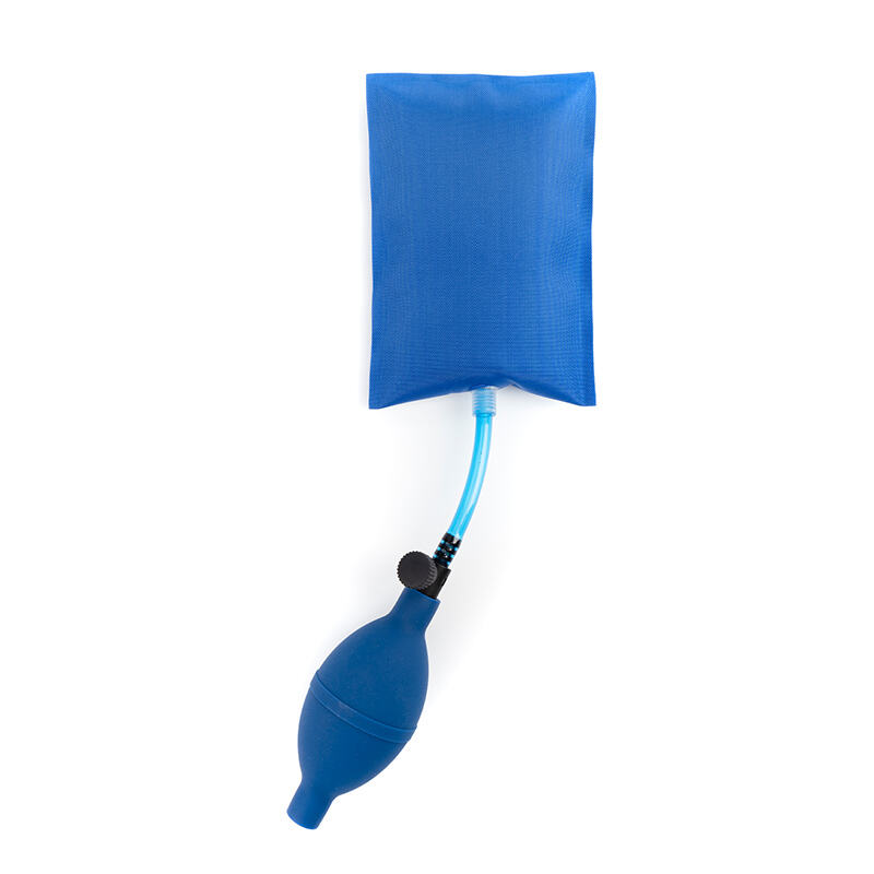 Pump wedge - Air Bags