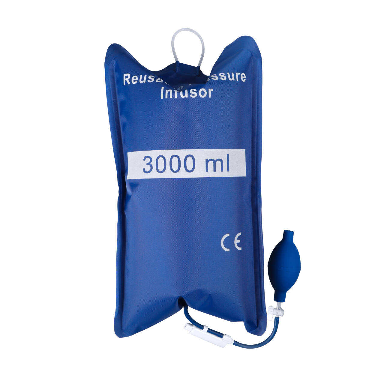 أكياس التسريب تحت الضغط حسب الطلب 3000 مل