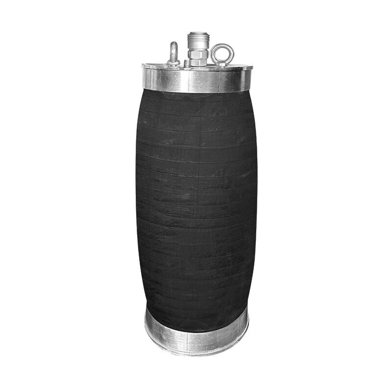 Sealing bag 03 - Inflatable Pipe Plug Professional-Grade Sealing for Efficient Pipeline Operations