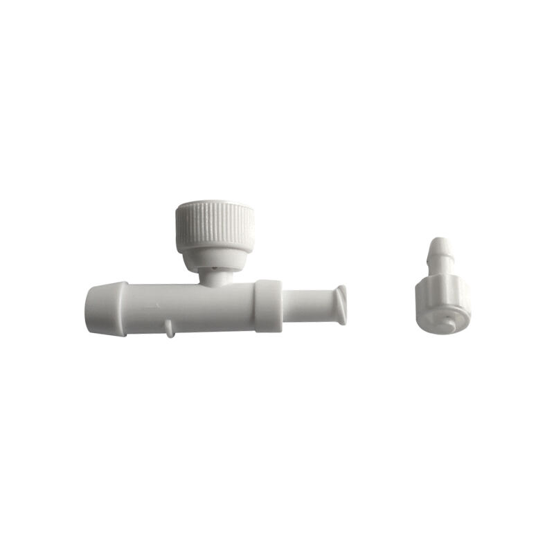 Twist valve - Air Release Valves