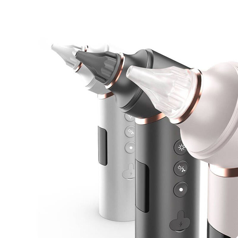 HE903 - Ear Dryer Professional-Grade Drying for Everyday Wellness