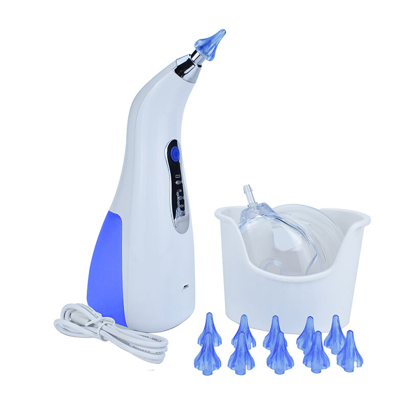 ED800 - Electric ear irrigation