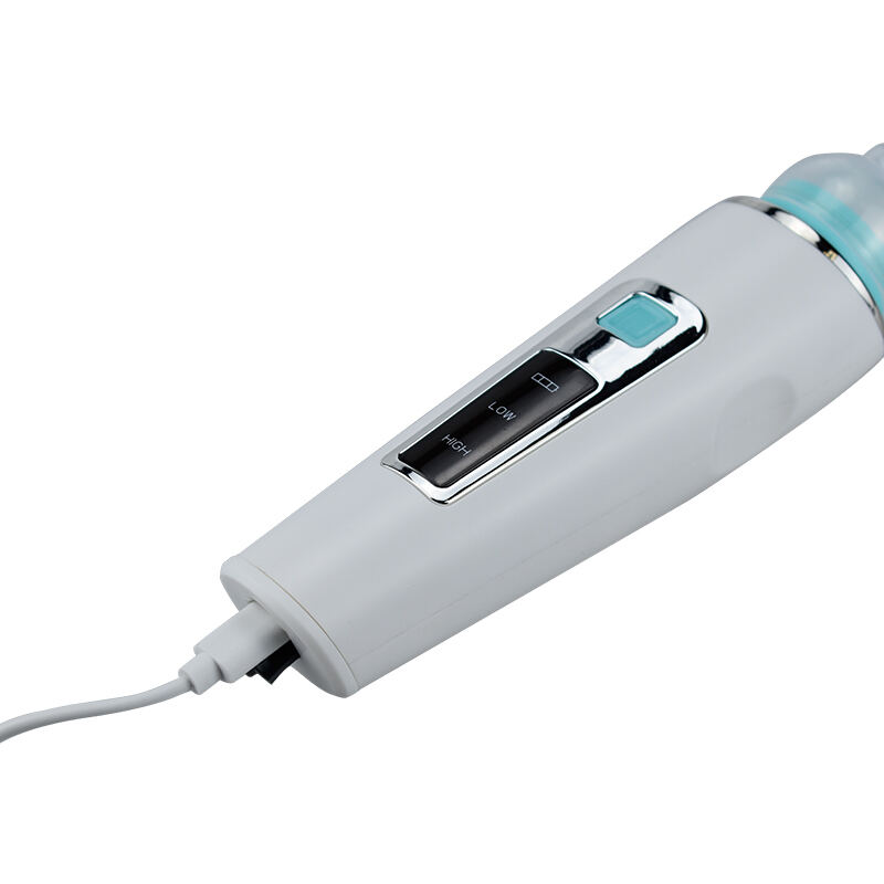 ND803 - Electric nasal aspirator