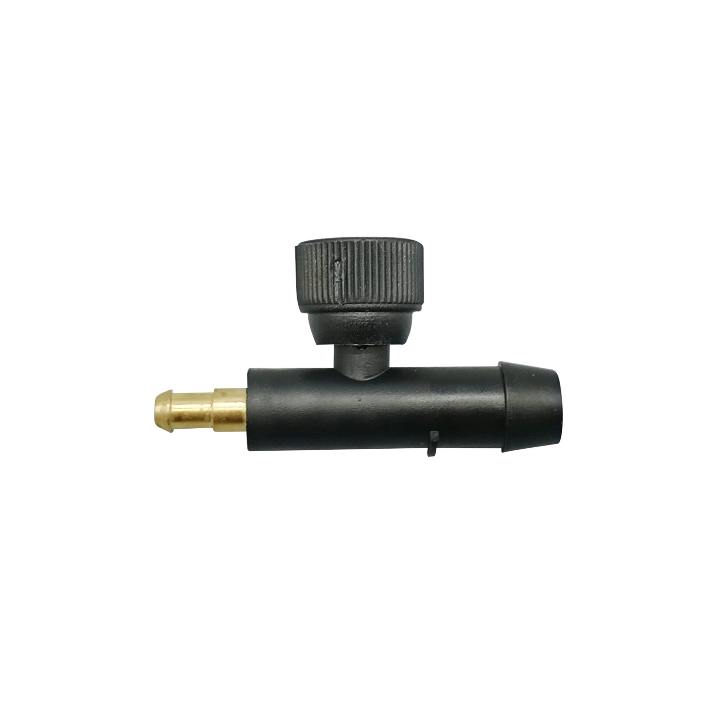 Twist valve - Air Release Valves