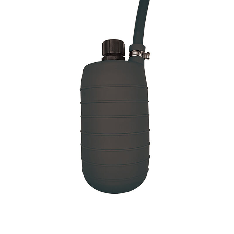 Testing bag 01 - Inflatable Pipe Plug Professional-Grade Sealing for Efficient Pipeline Operations