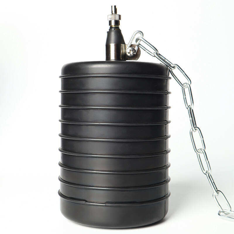 Sealing bag 02 - Inflatable Pipe Plug Professional-Grade Sealing for Efficient Pipeline Operations