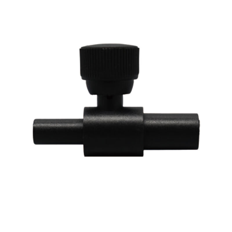 Twist valve - Air Release Valves