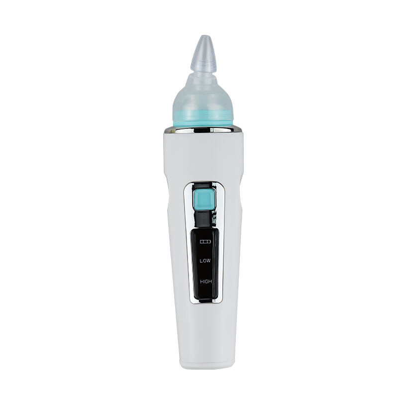 ND803 - Electric nasal aspirator