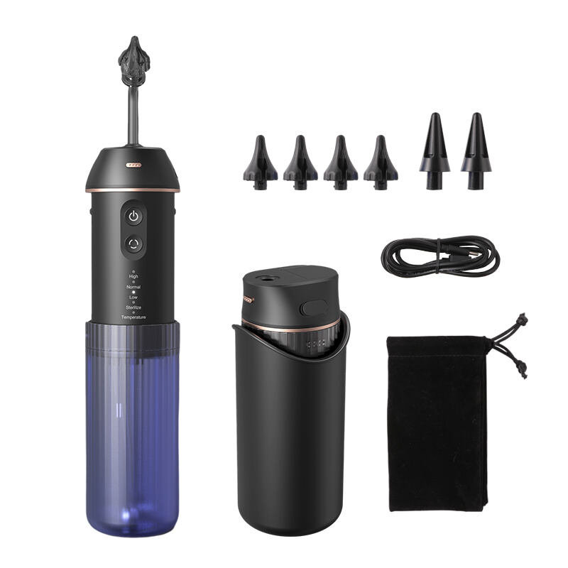 ED826 - Electric ear irrigation