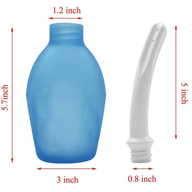 Bóng rửa âm đạo