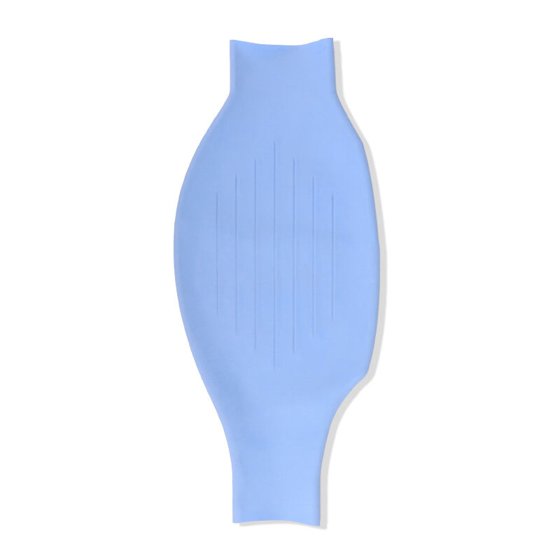 Waterproof cast cover