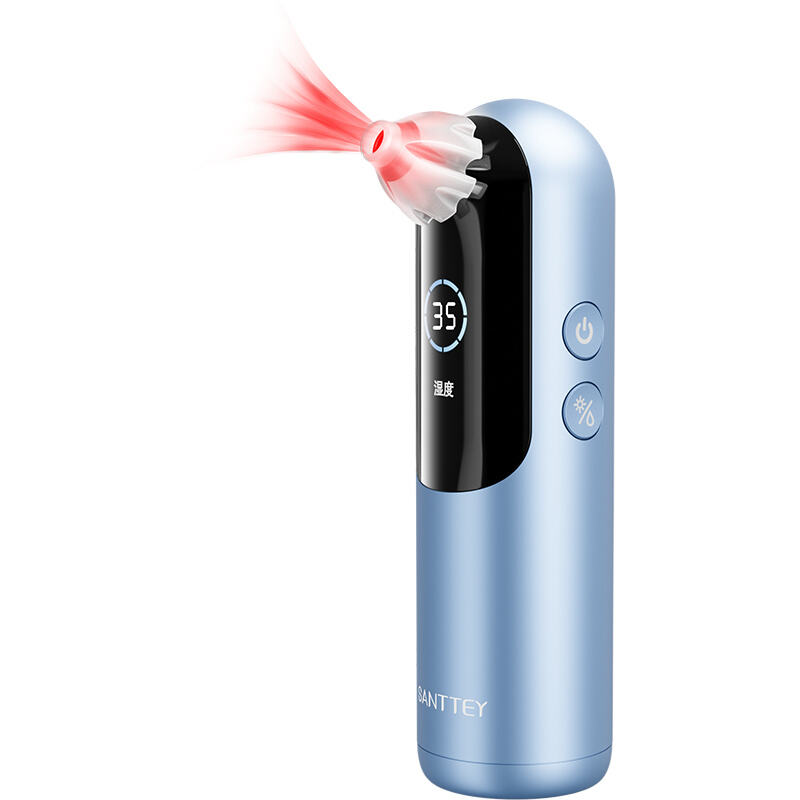 HE908 - Ear Dryer Professional-Grade Drying for Everyday Wellness