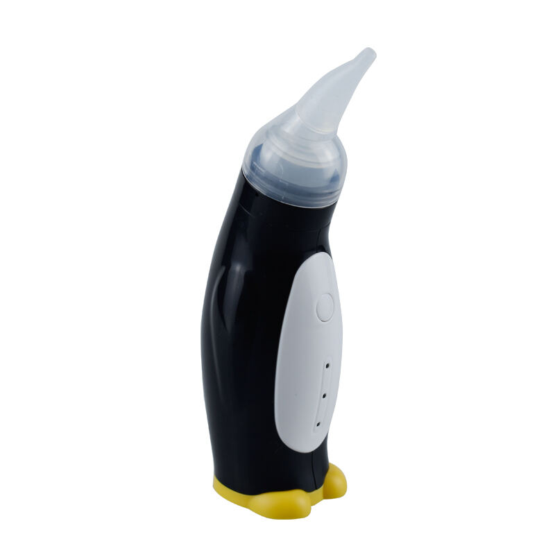 ND807 - Electric nasal aspirator
