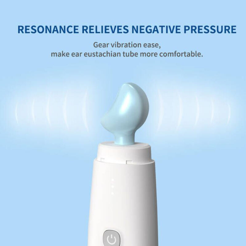 ER812 - Ear Pain Relief