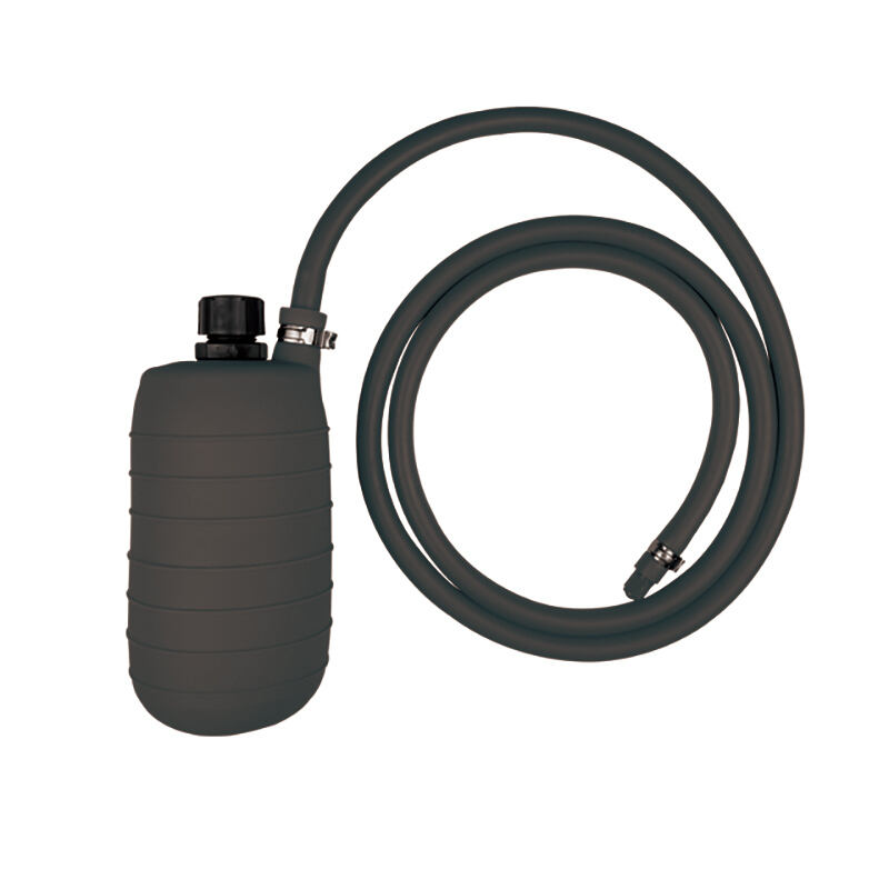 Testing bag 01 - Inflatable Pipe Plug Professional-Grade Sealing for Efficient Pipeline Operations