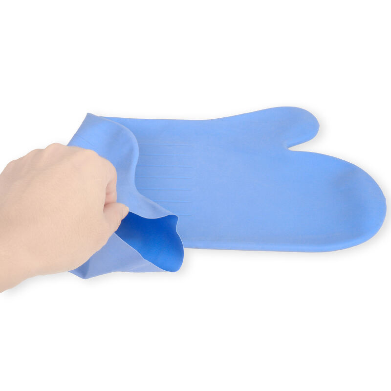 Waterproof cast cover