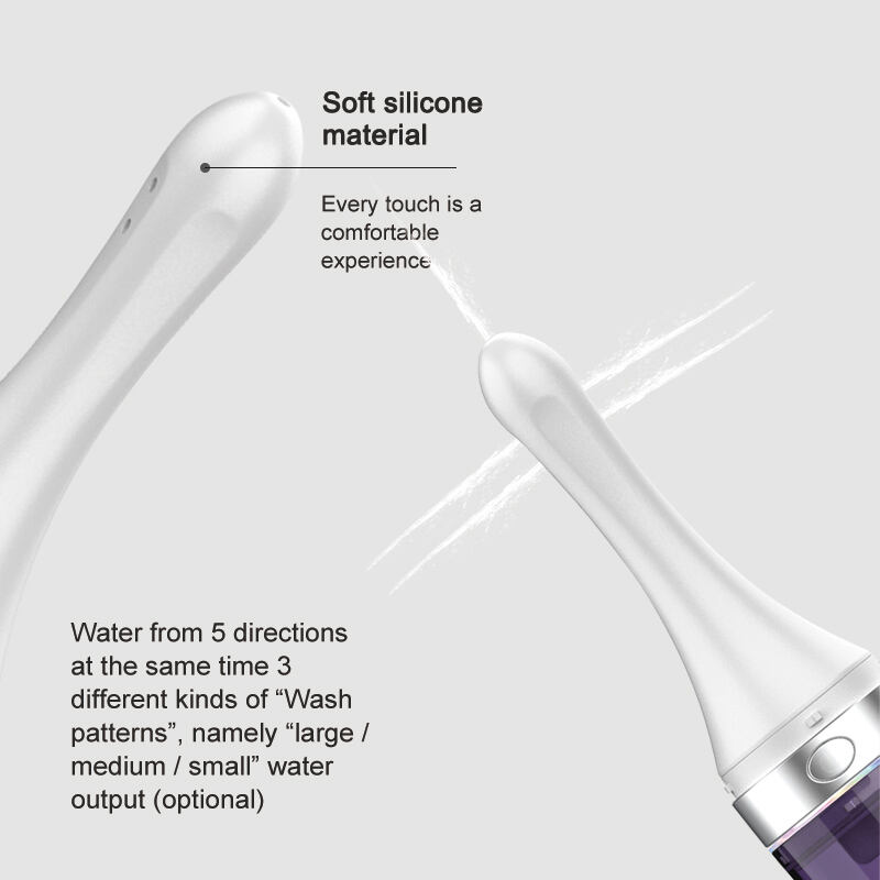 EK702 - Bóng đạn tháo ruột tự động