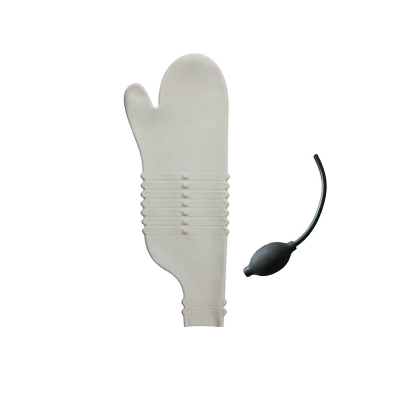 Waterproof cast cover