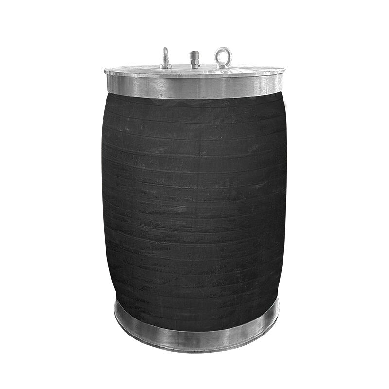 Sealing bag 03 - Inflatable Pipe Plug Professional-Grade Sealing for Efficient Pipeline Operations