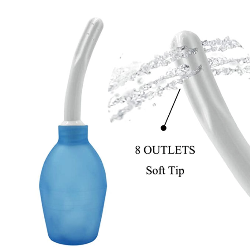 Bóng rửa âm đạo