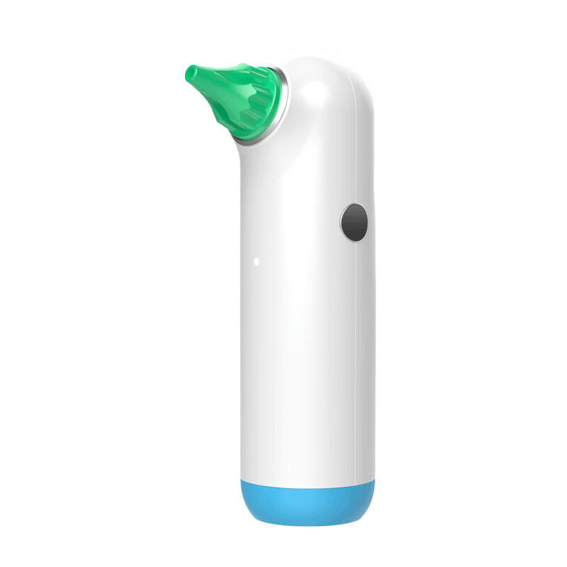 HE902 - Ear Dryer Professional-Grade Drying for Everyday Wellness