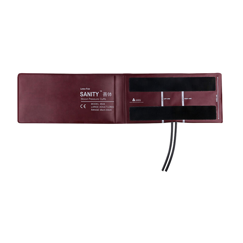 All Purpose – Reusable Blood Pressure Cuff