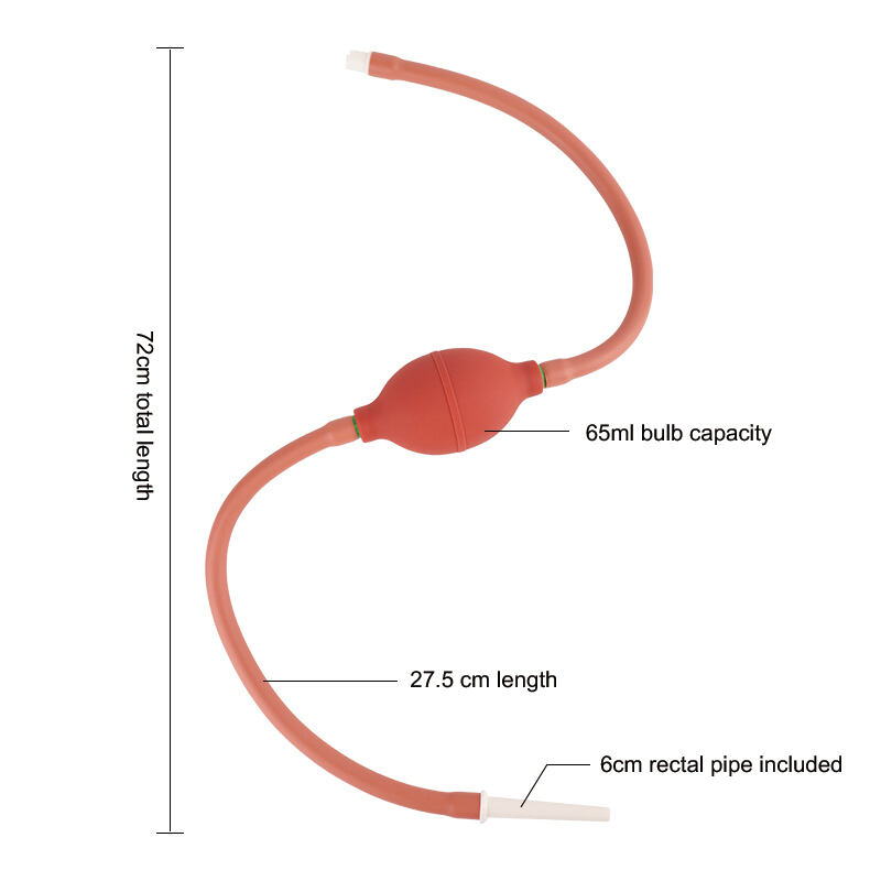 Enema bulb kit-65ml