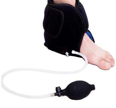 Air Bladder Inflation Kit: Customized Solutions for Precision Support & Reliability 