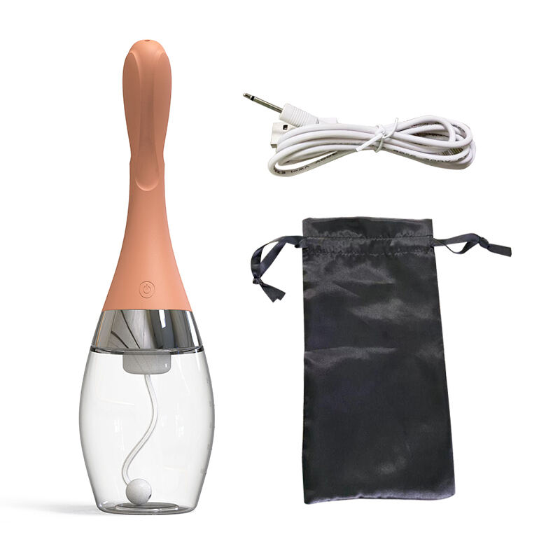 EK701 - Bóng đạn tháo ruột tự động