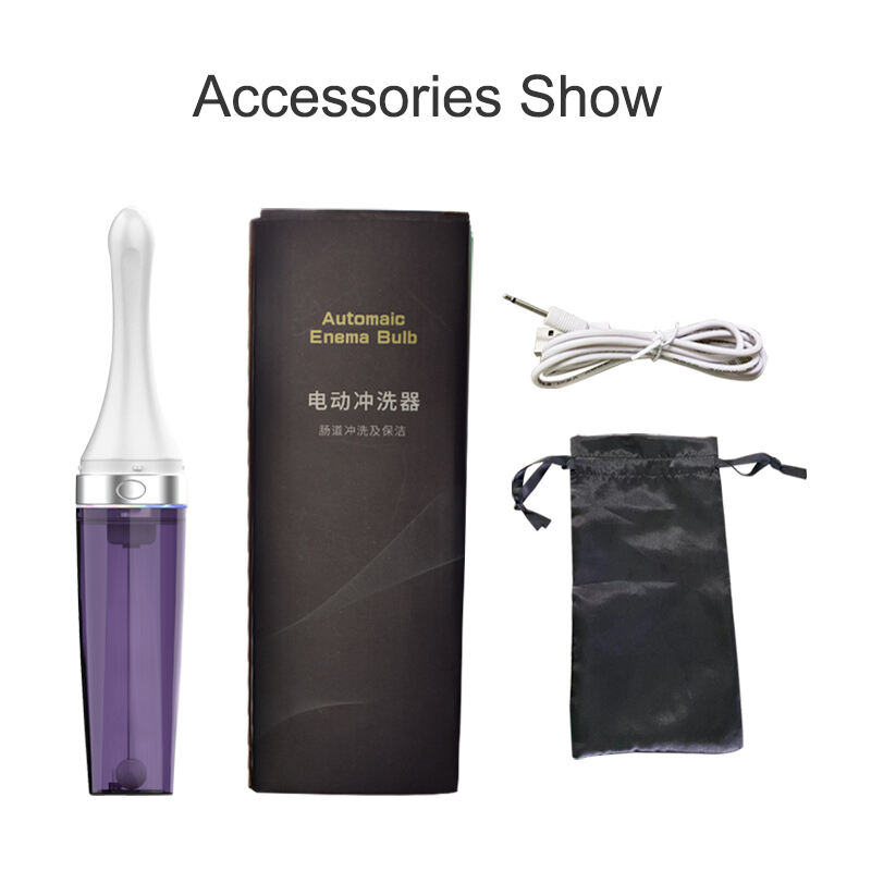 EK702 - Bóng đạn tháo ruột tự động