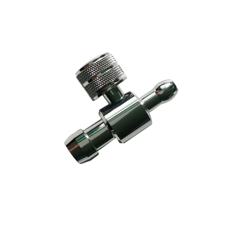 Metal valve - Air Release Valves