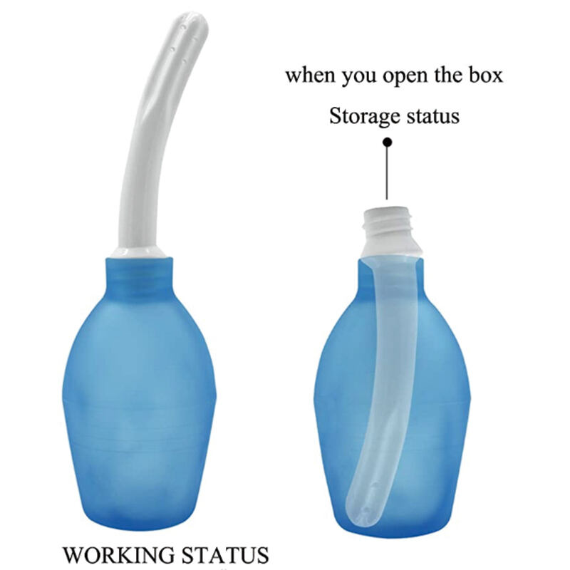 Bóng rửa âm đạo