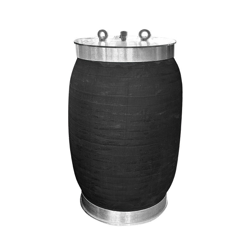 Sealing bag 03 - Inflatable Pipe Plug Professional-Grade Sealing for Efficient Pipeline Operations