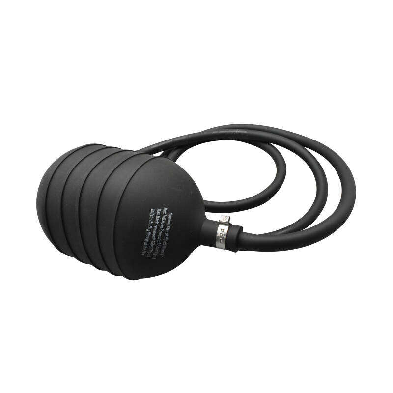 Sealing bag 01 - Inflatable Pipe Plug Professional-Grade Sealing for Efficient Pipeline Operations