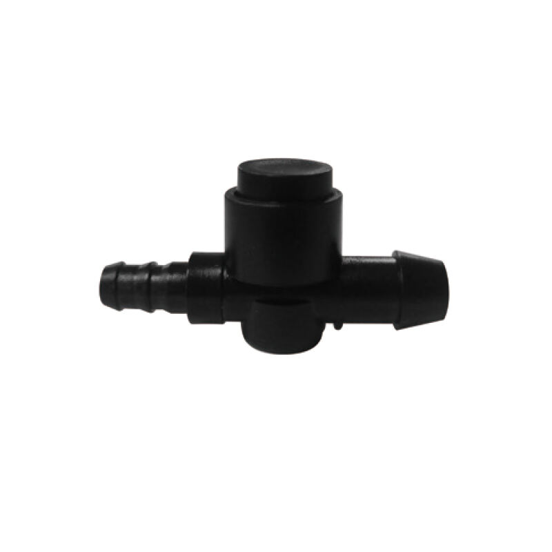 Push bottom air release valve - Air Release Valves