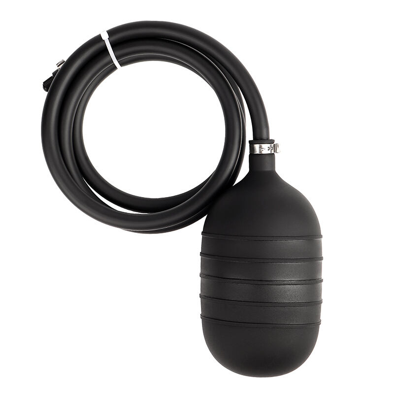 Sealing bag 01 - Inflatable Pipe Plug Professional-Grade Sealing for Efficient Pipeline Operations