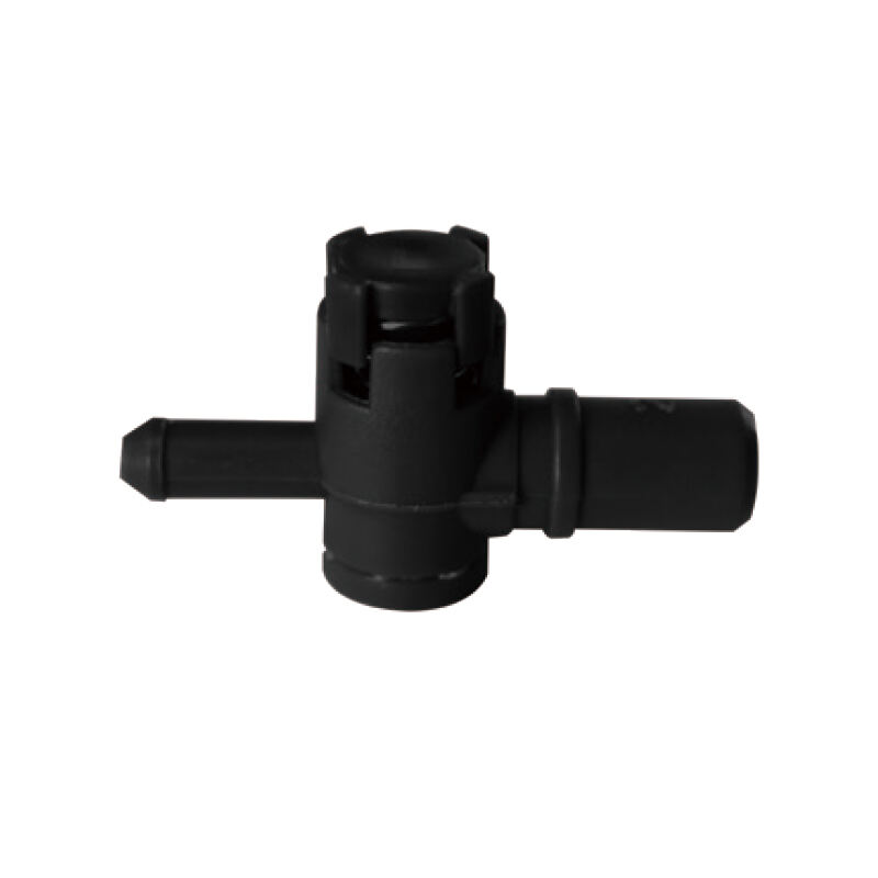Push bottom air release valve - Air Release Valves