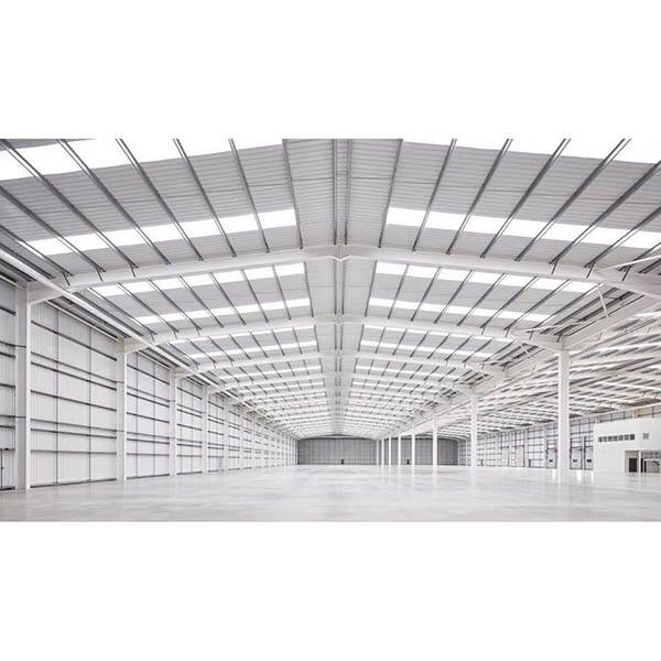 How to choose the best european hangar manufacturer in China