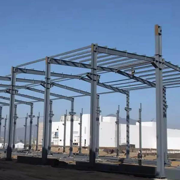 Best 5 Wholesale Suppliers for Steel Structure Hangar Building