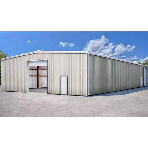 Best 5 Manufacturers for steel structure garage