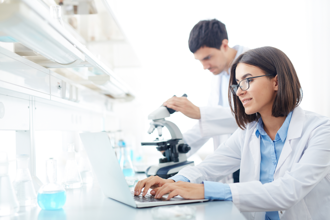 Comparative Analysis of Yeast and E. coli in Release Testing