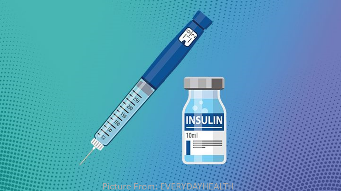 Do You Know the Groundbreaking Advancement in Insulin Technology?