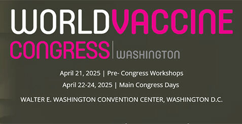 WORLD VACCINE CONGRESS Washington