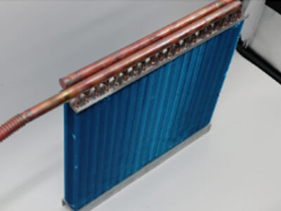 Top 5 Ranking ng Heat Exchanger Reliability