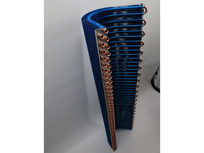 Top 6 Vendor sa Heat Exchanger