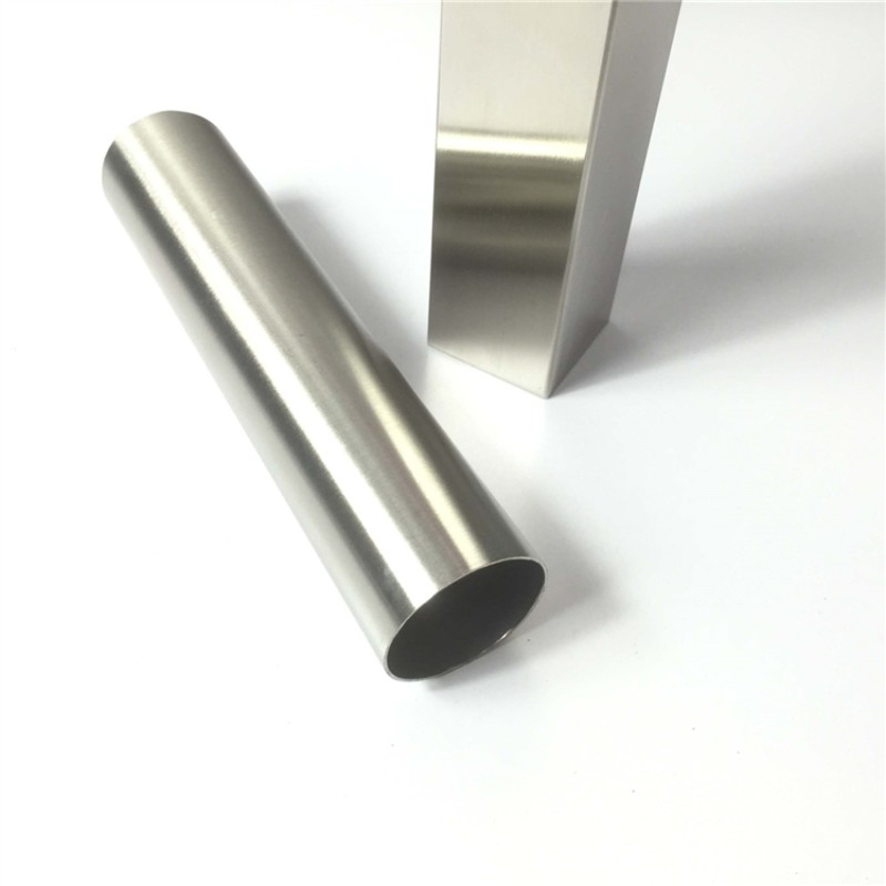 Durability Redefined: The Benefits of Stainless Steel 304 Welded Pipes in Harsh Environments 