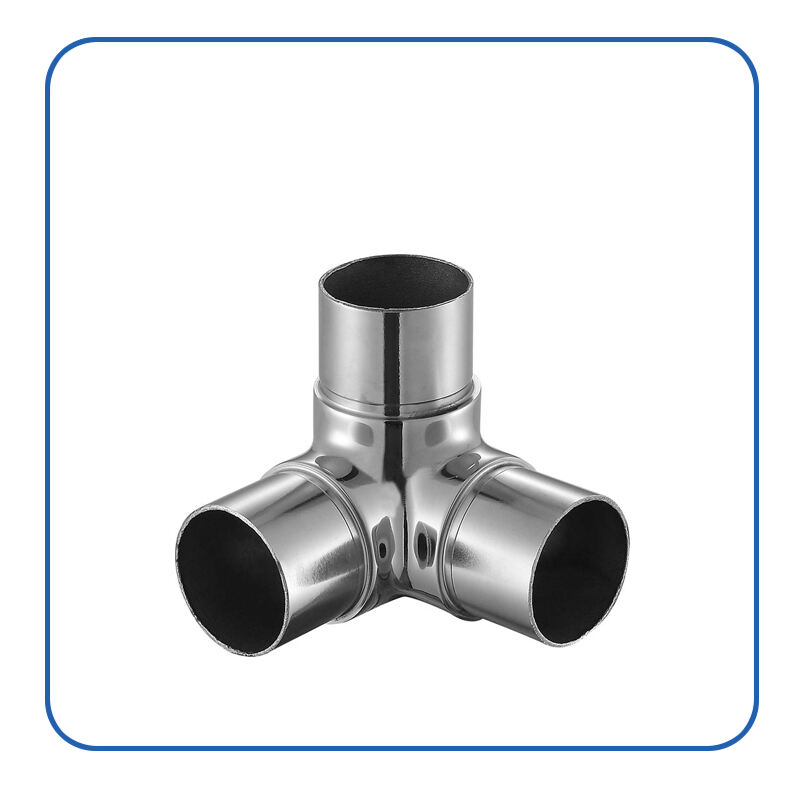 Revolutionizing Pipeline Connectivity: KIRMARE INOX Stainless Steel Tube Fittings Leading the Industry Forward