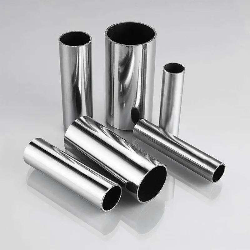 Stainless Steel Welded Rounds: The Strong and Durable Choice for Structural Applications