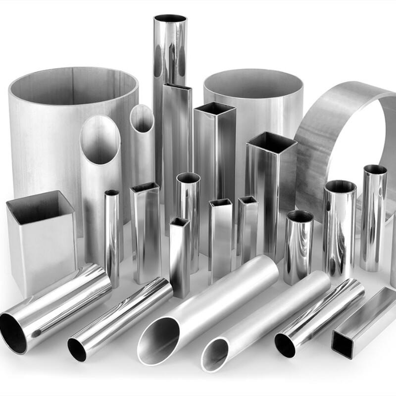 The Advantages of A270 Sanitary Stainless Steel Tubes